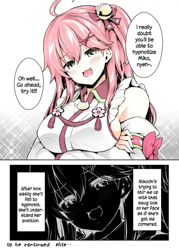 [Hachigo] Mikochi Lewd Hypnosis Book ~Infant Regression Edition~ Fhentai - Page 8