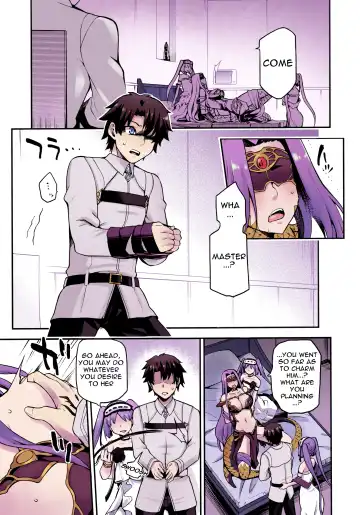 [Kiasa] Hebigami no Honnou (decensored) Fhentai - Page 8