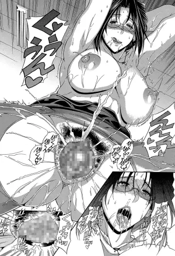 [Aoyama Akira] Royal Bitch Garden Fhentai - Page 194