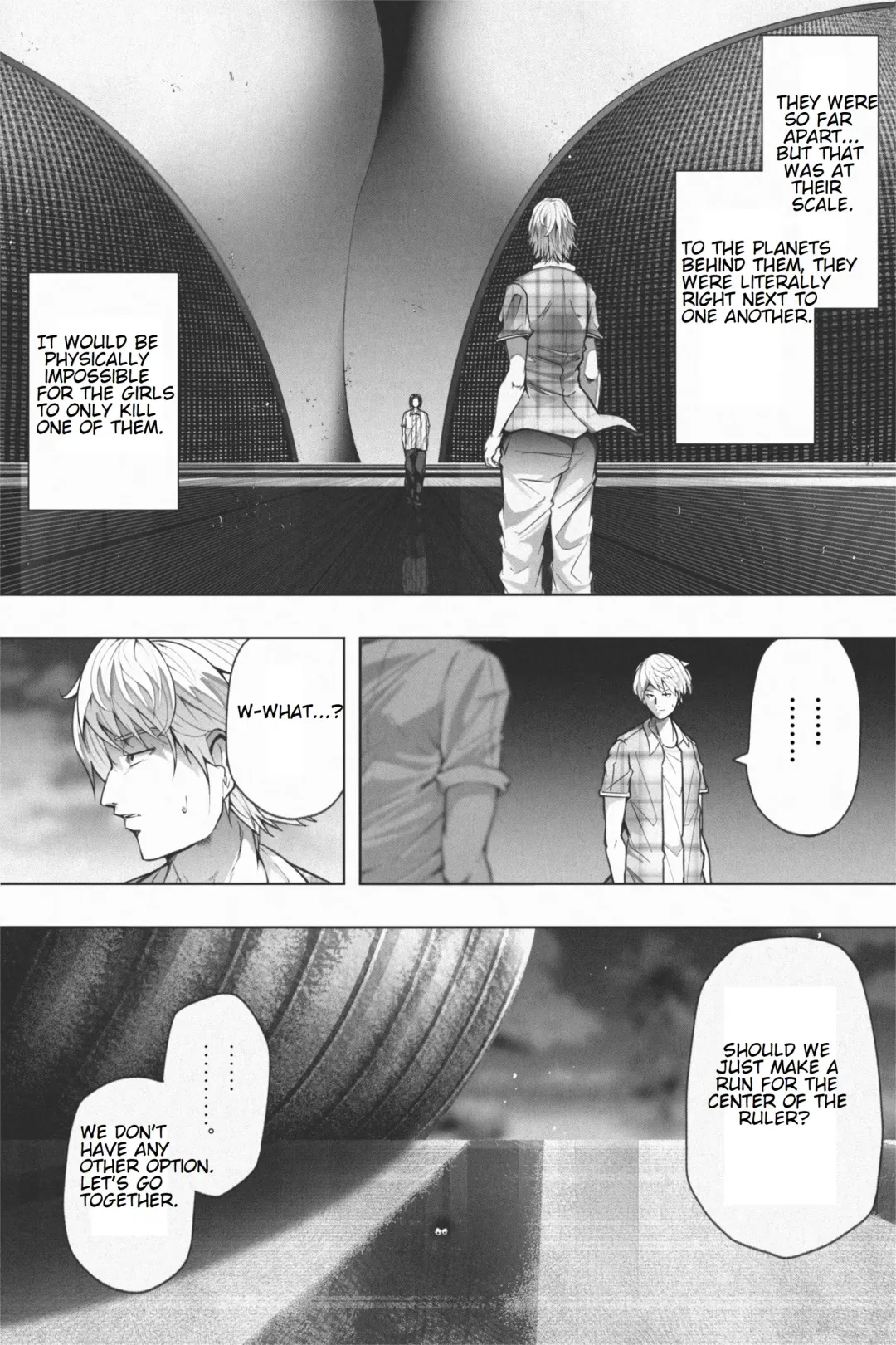 [Soryuu] Shukushou Ikinokori Taikai Dai 2-kaisen Fhentai - Page 10