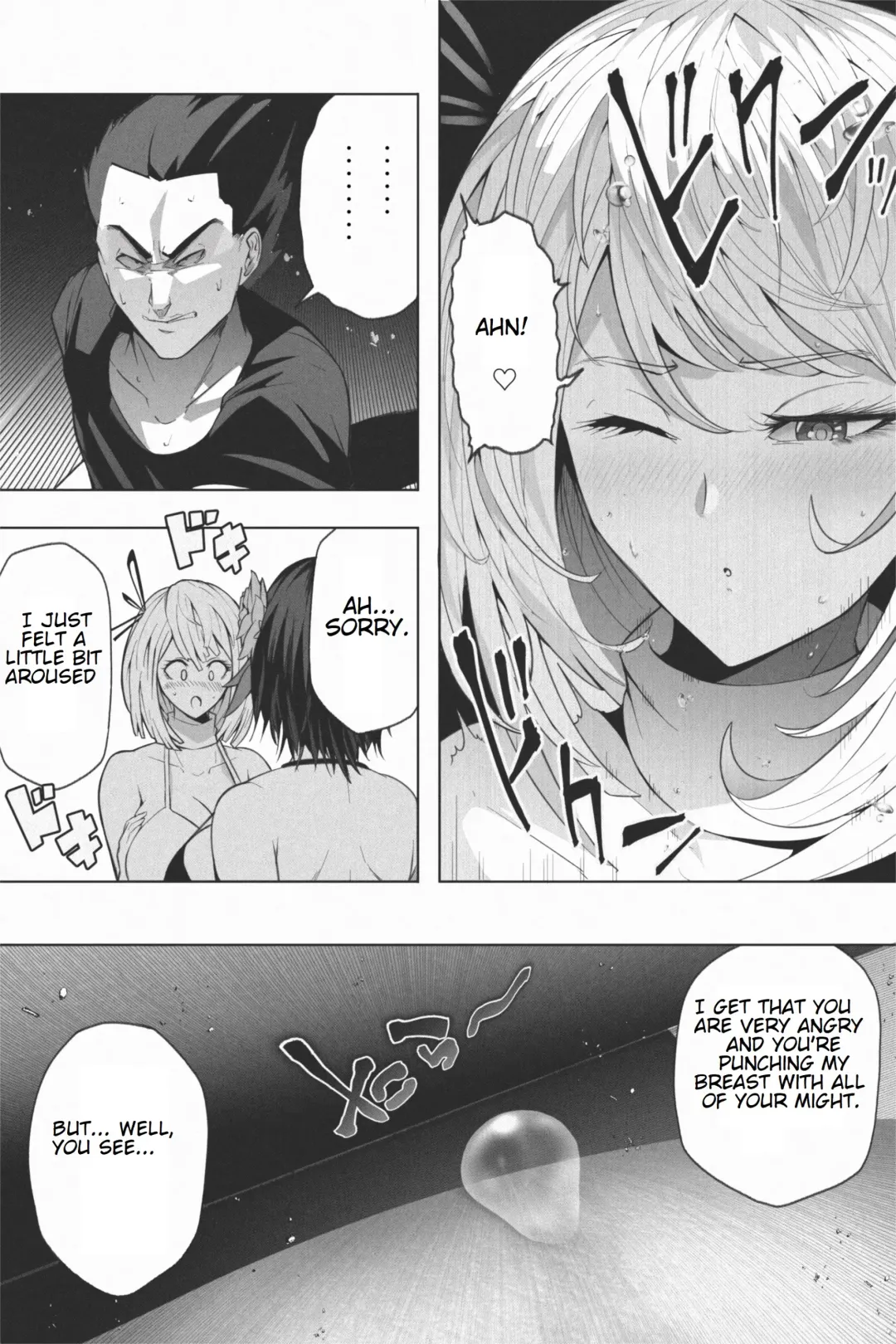 [Soryuu] Shukushou Ikinokori Taikai Dai 2-kaisen Fhentai - Page 20