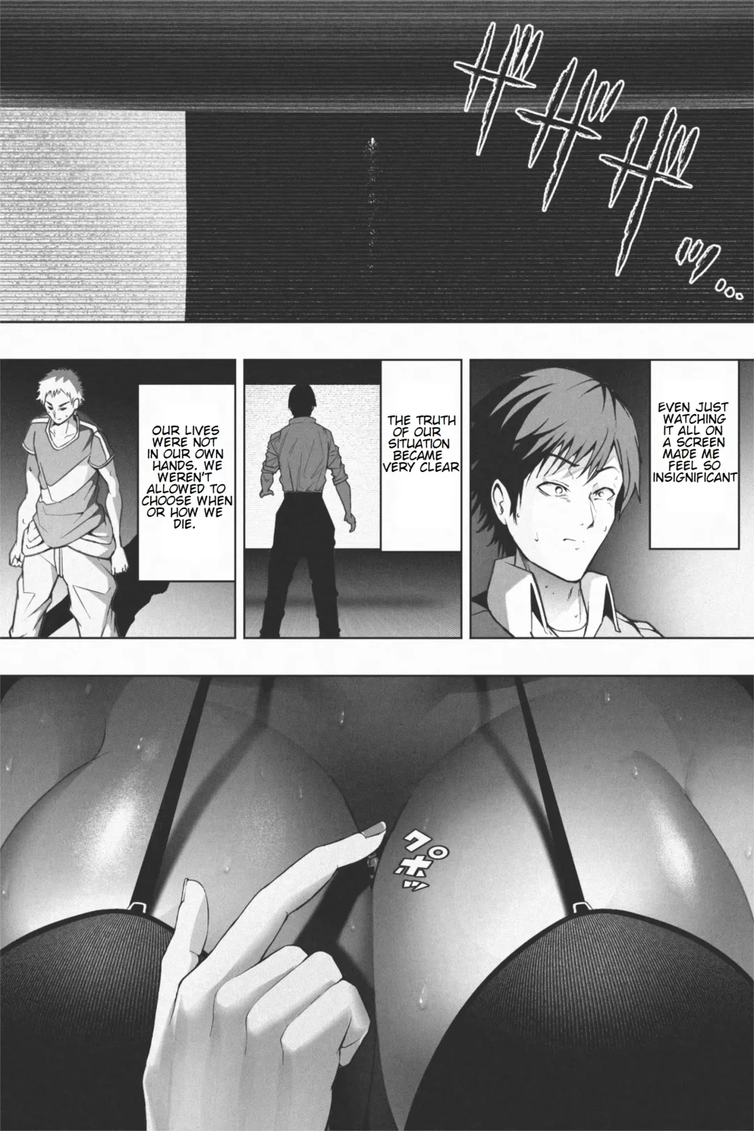 [Soryuu] Shukushou Ikinokori Taikai Dai 2-kaisen Fhentai - Page 25