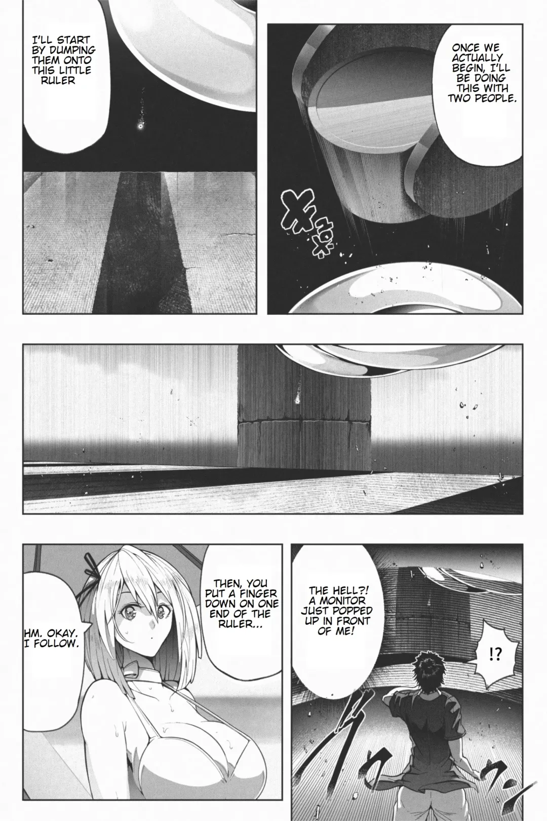 [Soryuu] Shukushou Ikinokori Taikai Dai 2-kaisen Fhentai - Page 4