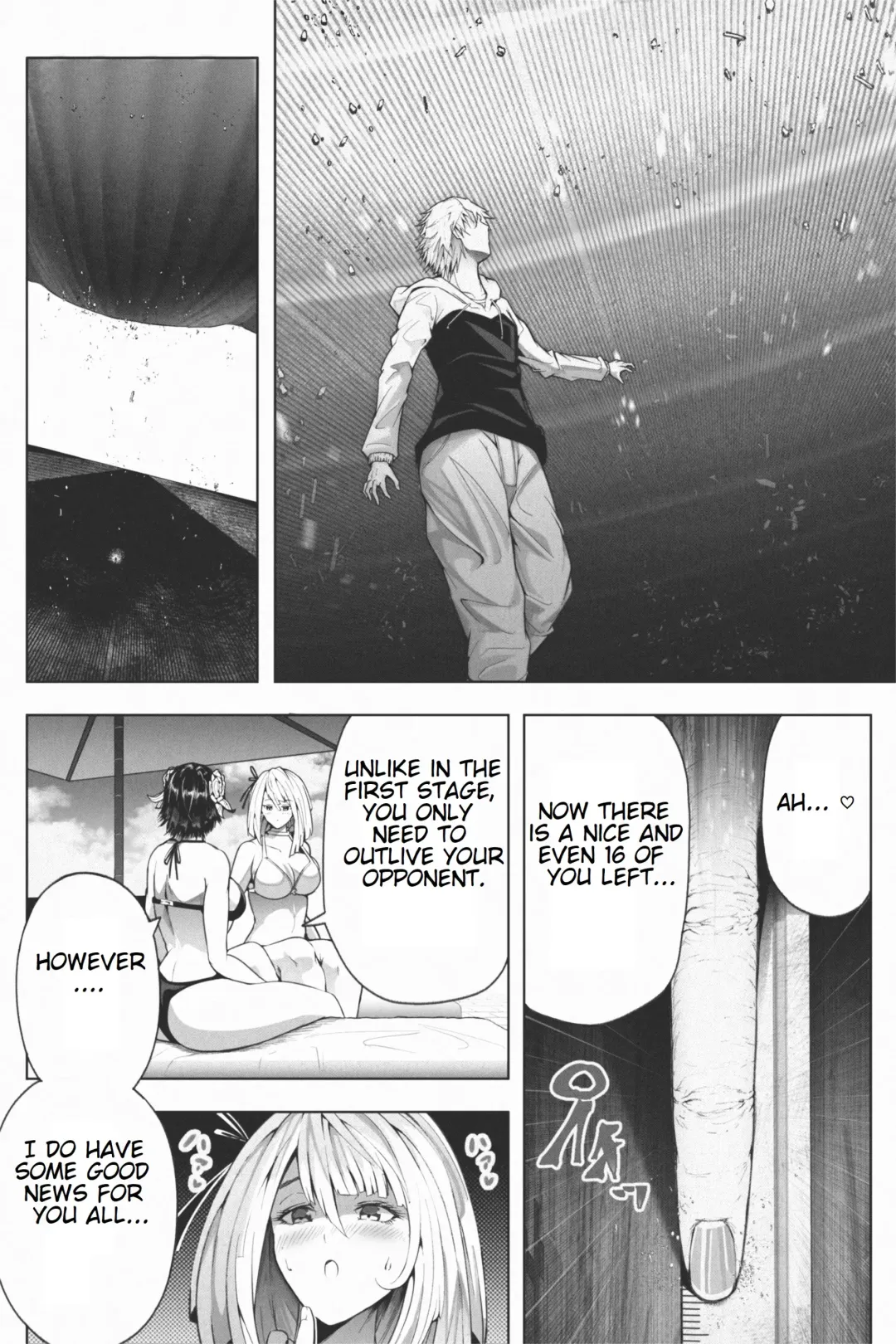 [Soryuu] Shukushou Ikinokori Taikai Dai 2-kaisen Fhentai - Page 6