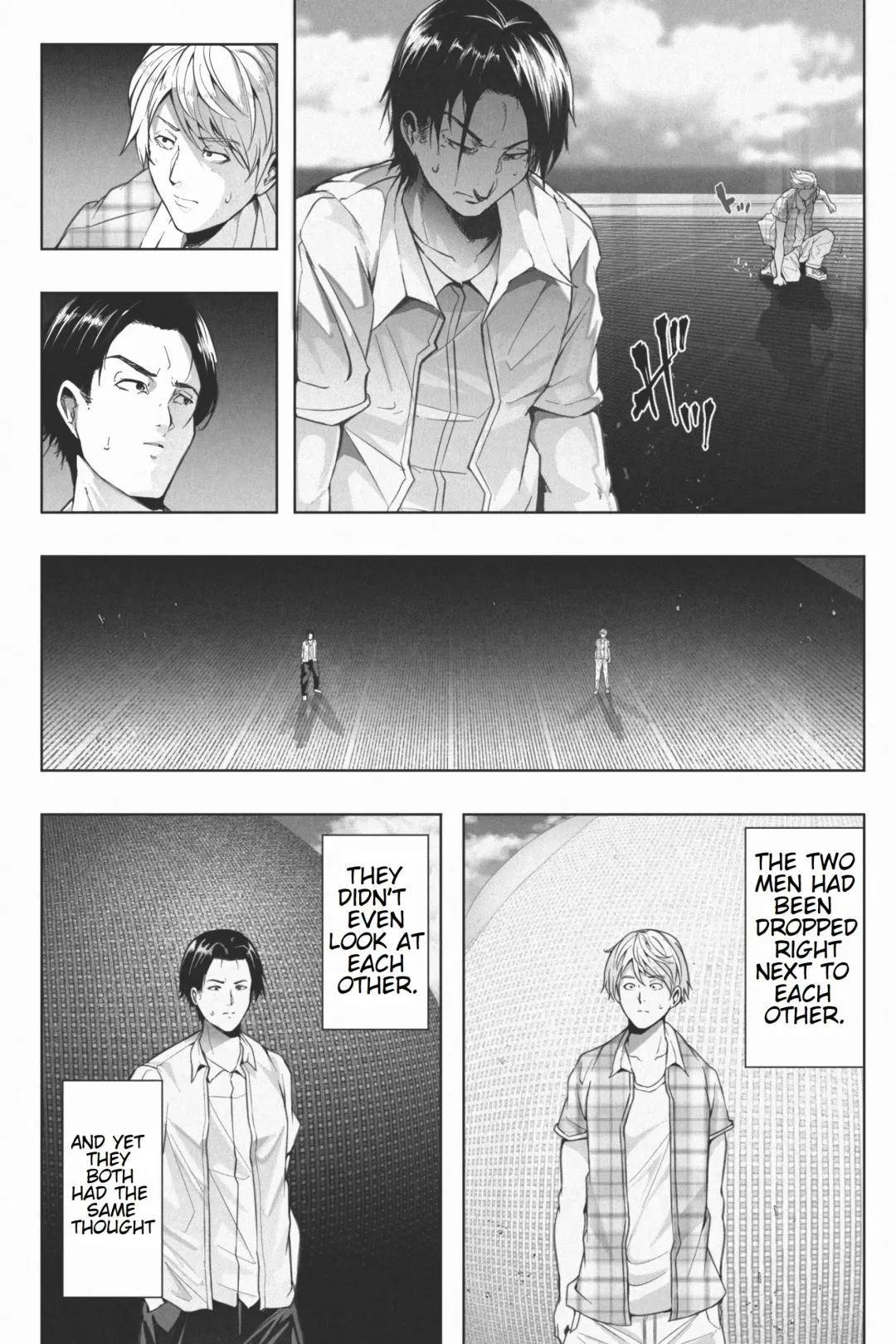 [Soryuu] Shukushou Ikinokori Taikai Dai 2-kaisen Fhentai - Page 9