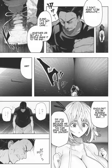 [Soryuu] Shukushou Ikinokori Taikai Dai 2-kaisen Fhentai - Page 18