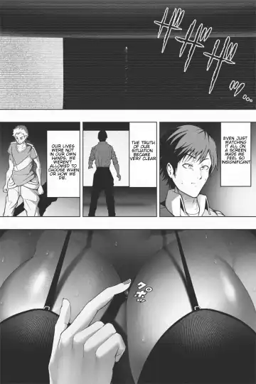 [Soryuu] Shukushou Ikinokori Taikai Dai 2-kaisen Fhentai - Page 25