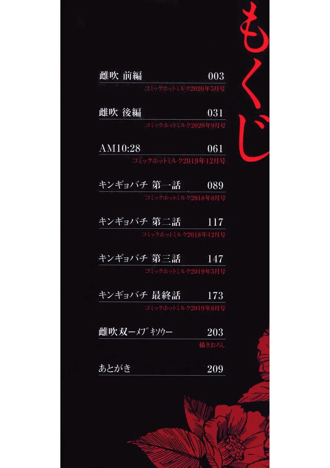 [Eightman] Mebuki Fhentai - Page 3