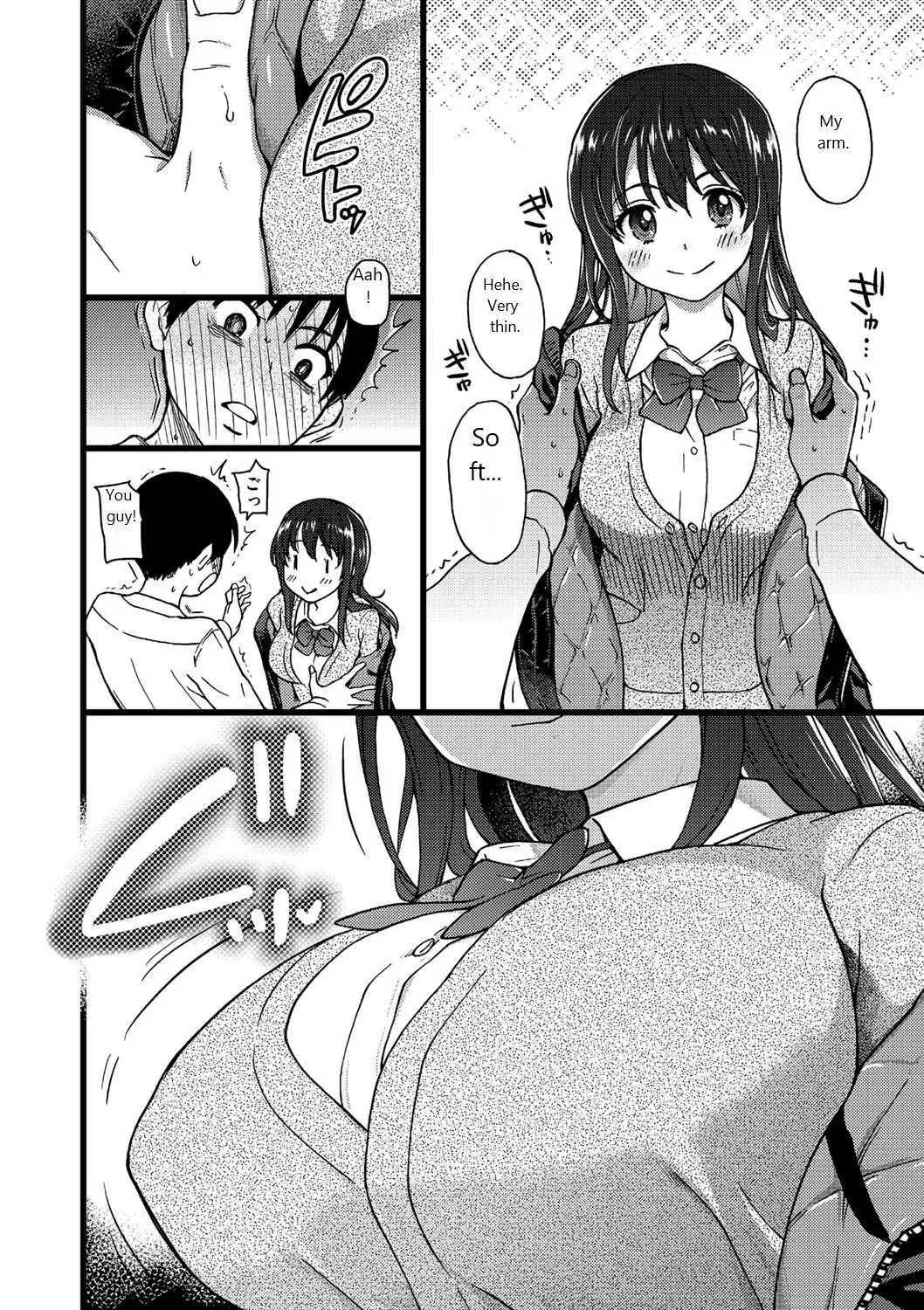 [Shiwasu No Okina] Please!Freeze!Please! - 1 Fhentai - Page 29