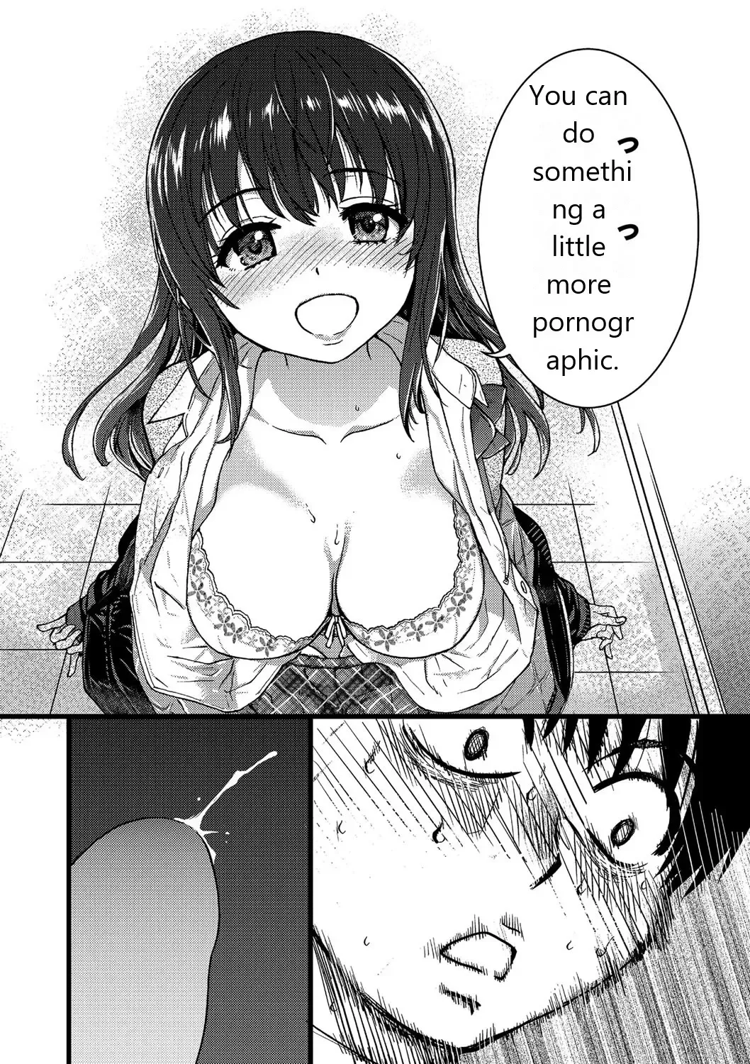 [Shiwasu No Okina] Please!Freeze!Please! - 1 Fhentai - Page 35