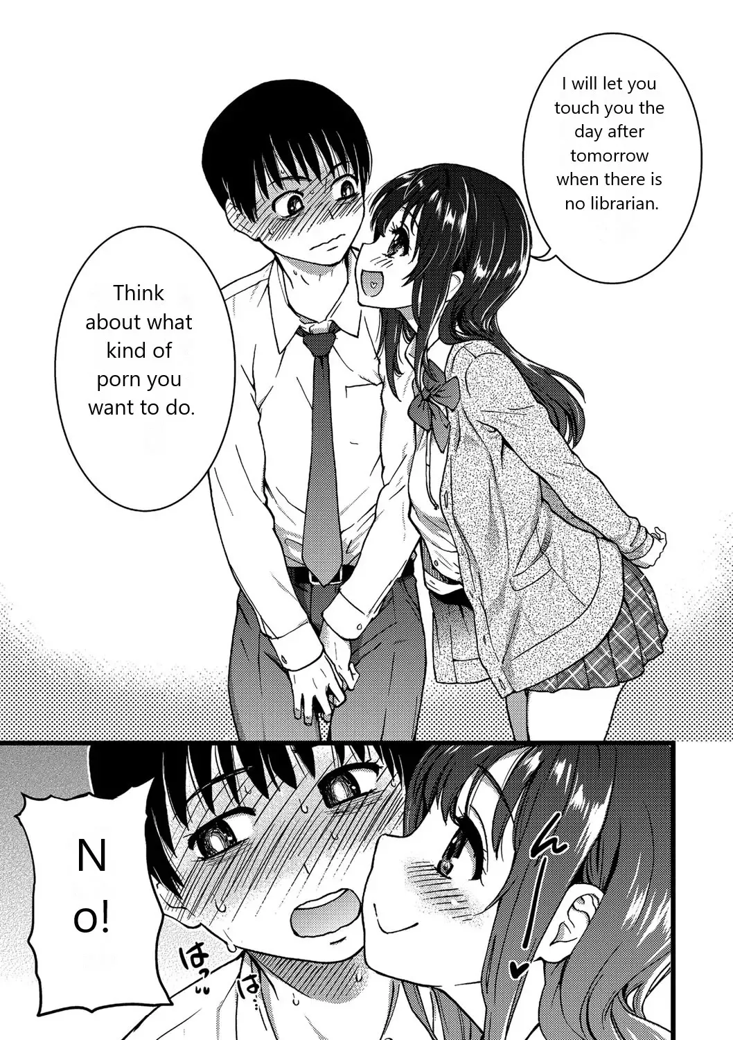 [Shiwasu No Okina] Please!Freeze!Please! - 1 Fhentai - Page 40