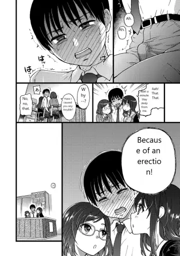 [Shiwasu No Okina] Please!Freeze!Please! - 1 Fhentai - Page 15