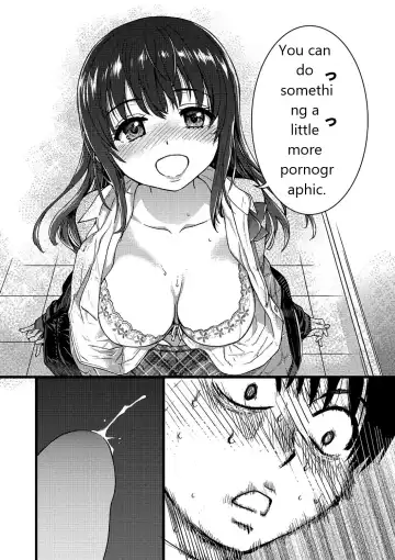 [Shiwasu No Okina] Please!Freeze!Please! - 1 Fhentai - Page 35