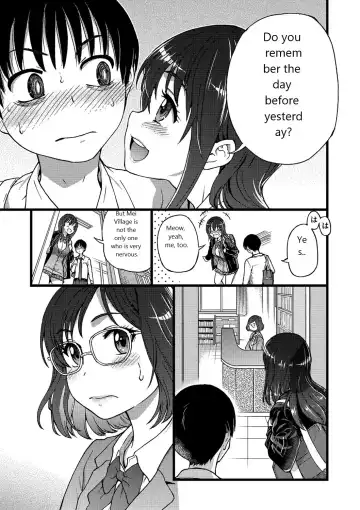 [Shiwasu No Okina] Please!Freeze!Please! - 1 Fhentai - Page 44