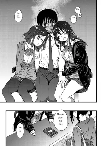 [Shiwasu No Okina] Please!Freeze!Please! - 1 Fhentai - Page 8