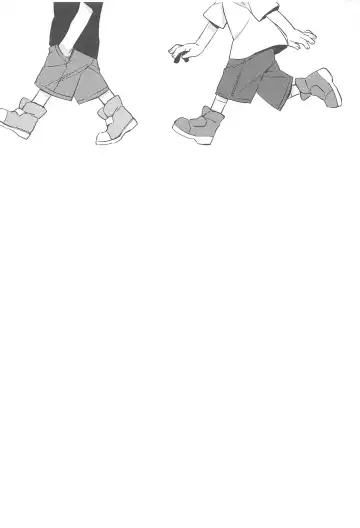 You and Me Fhentai - Page 55