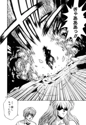 [Fuji Sangou] Phantom Garden Fhentai - Page 51