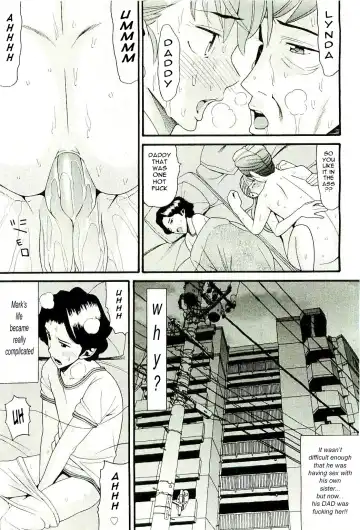 [Hatch] All In the Family - Part 3 Fhentai - Page 16