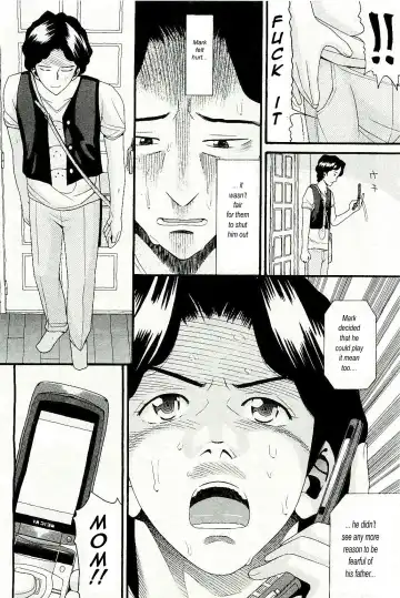 [Hatch] All In the Family - Part 3 Fhentai - Page 19