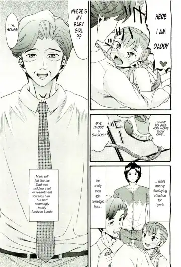 [Hatch] All In the Family - Part 3 Fhentai - Page 2