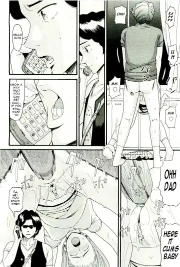 [Hatch] All In the Family - Part 3 Fhentai - Page 20