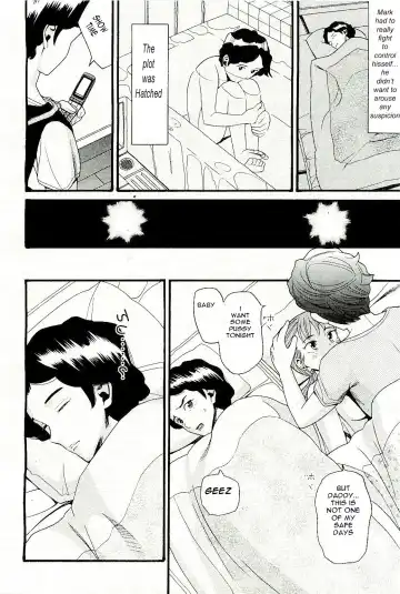 [Hatch] All In the Family - Part 3 Fhentai - Page 21