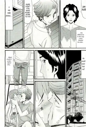 [Hatch] All In the Family - Part 3 Fhentai - Page 3