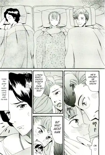 [Hatch] All In the Family - Part 3 Fhentai - Page 4