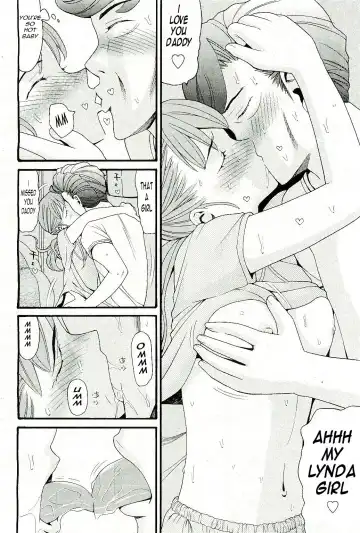 [Hatch] All In the Family - Part 3 Fhentai - Page 5