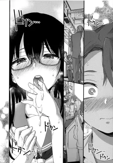 [Morishima Kon] Onee-chan Time | 大姐姐的正太時間♡ Fhentai - Page 163