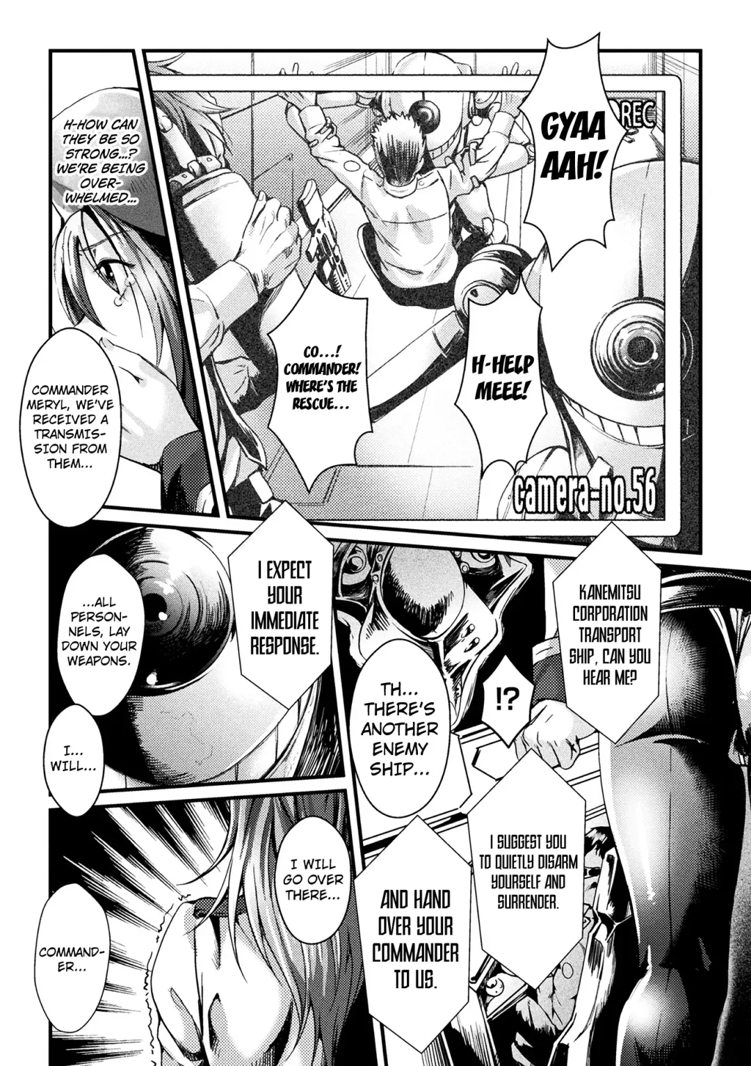 [Jinnai] Limit Fhentai - Page 3