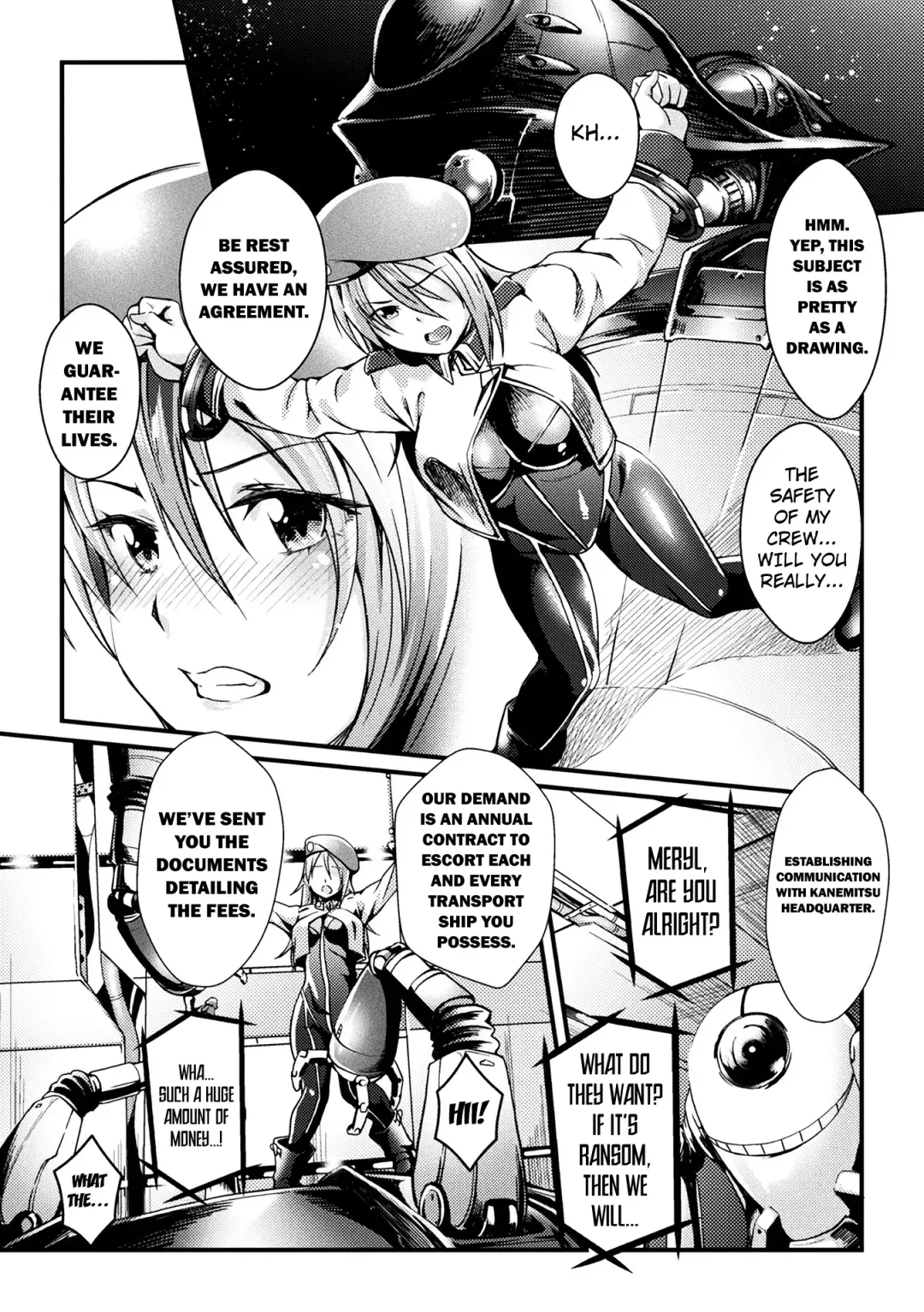 [Jinnai] Limit Fhentai - Page 4