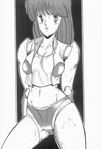 [Moriya Neko] Bust line Fhentai - Page 127