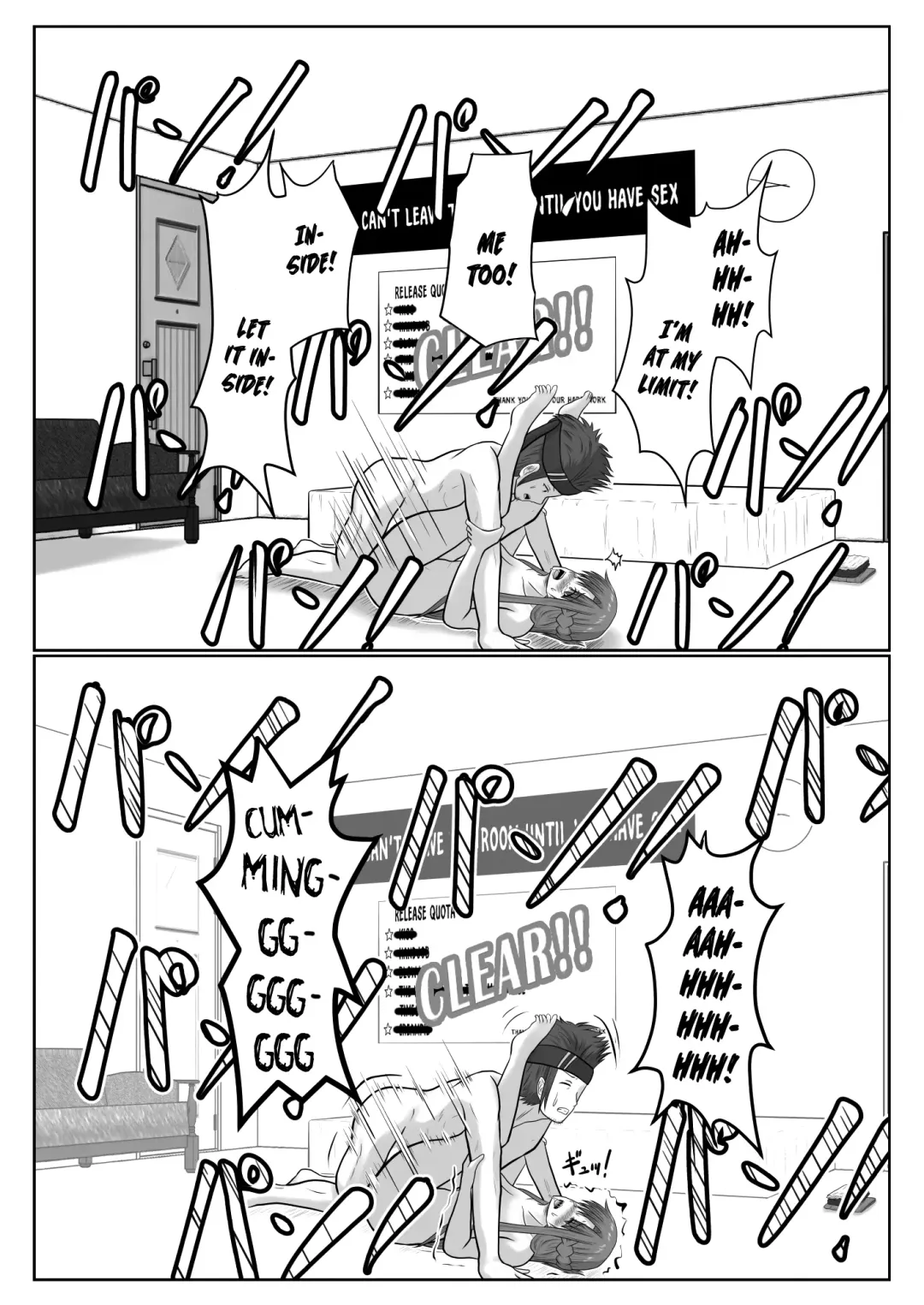 [Fujimiya Siryu] Dasshutsu Shitakattanode Kimi Igai no Hito to Sex Shichatte Gomennasai Fhentai - Page 113