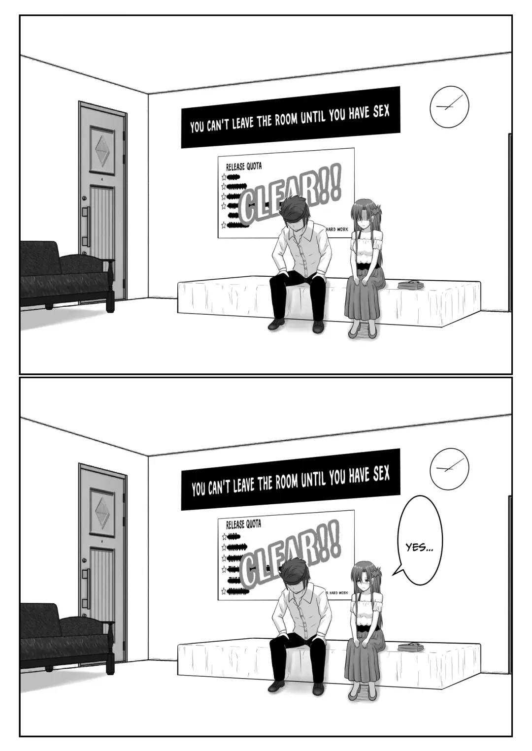 [Fujimiya Siryu] Dasshutsu Shitakattanode Kimi Igai no Hito to Sex Shichatte Gomennasai Fhentai - Page 123