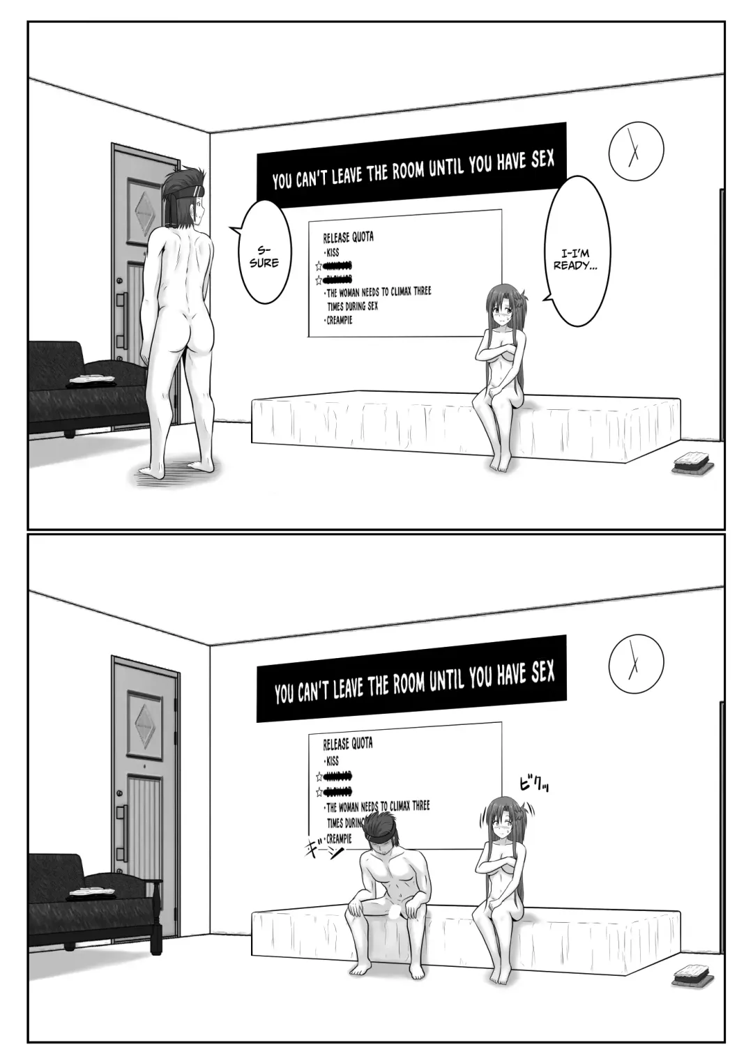 [Fujimiya Siryu] Dasshutsu Shitakattanode Kimi Igai no Hito to Sex Shichatte Gomennasai Fhentai - Page 48