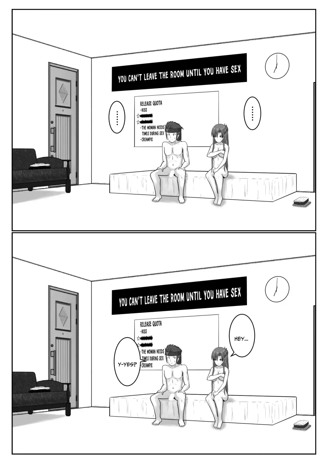 [Fujimiya Siryu] Dasshutsu Shitakattanode Kimi Igai no Hito to Sex Shichatte Gomennasai Fhentai - Page 50