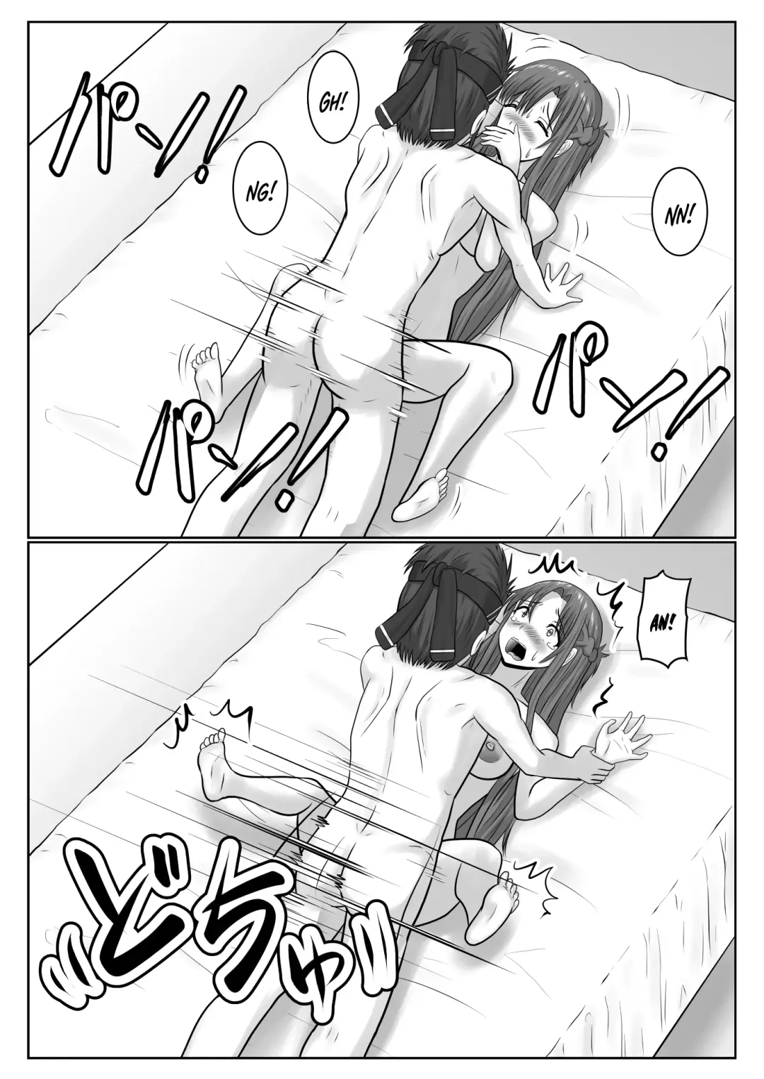 [Fujimiya Siryu] Dasshutsu Shitakattanode Kimi Igai no Hito to Sex Shichatte Gomennasai Fhentai - Page 62