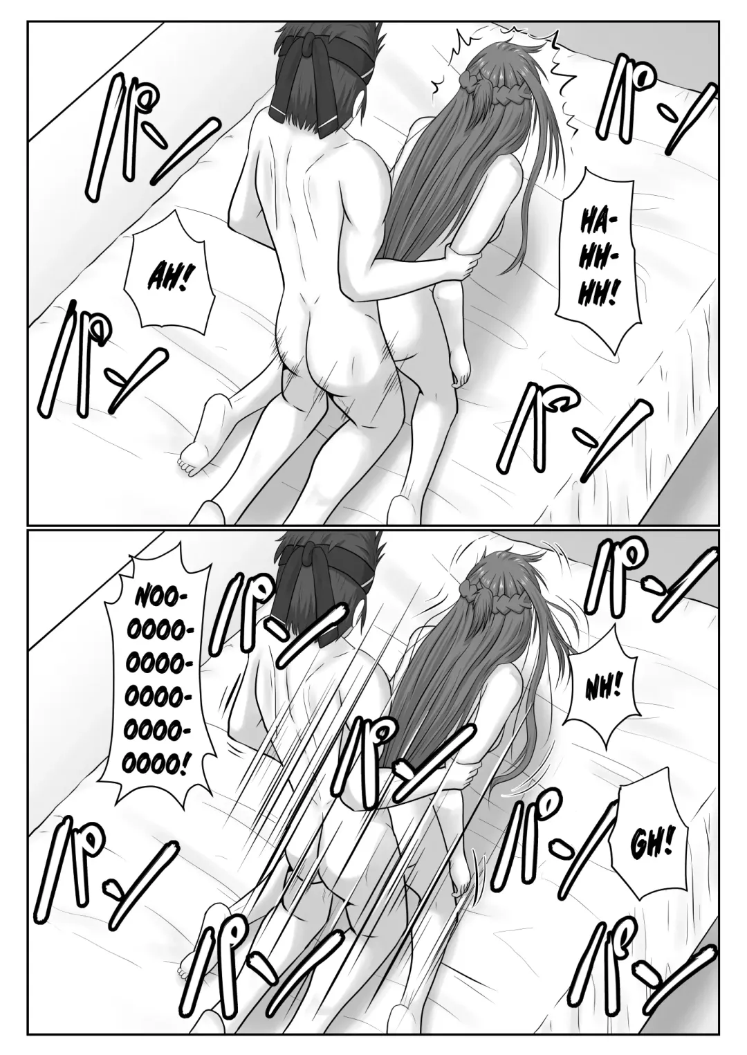 [Fujimiya Siryu] Dasshutsu Shitakattanode Kimi Igai no Hito to Sex Shichatte Gomennasai Fhentai - Page 67