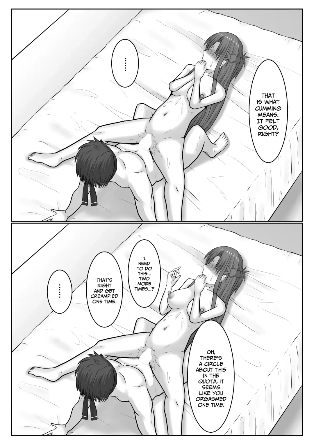 [Fujimiya Siryu] Dasshutsu Shitakattanode Kimi Igai no Hito to Sex Shichatte Gomennasai Fhentai - Page 76