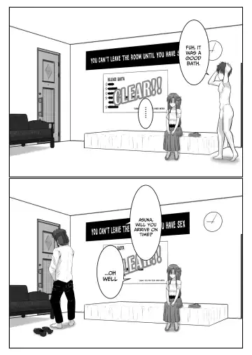 [Fujimiya Siryu] Dasshutsu Shitakattanode Kimi Igai no Hito to Sex Shichatte Gomennasai Fhentai - Page 118