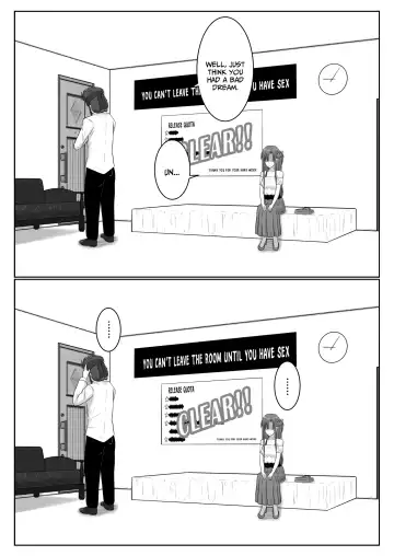 [Fujimiya Siryu] Dasshutsu Shitakattanode Kimi Igai no Hito to Sex Shichatte Gomennasai Fhentai - Page 119