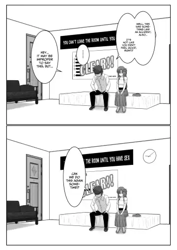 [Fujimiya Siryu] Dasshutsu Shitakattanode Kimi Igai no Hito to Sex Shichatte Gomennasai Fhentai - Page 122