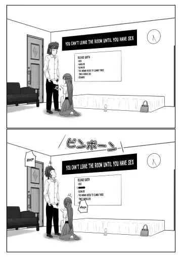 [Fujimiya Siryu] Dasshutsu Shitakattanode Kimi Igai no Hito to Sex Shichatte Gomennasai Fhentai - Page 32