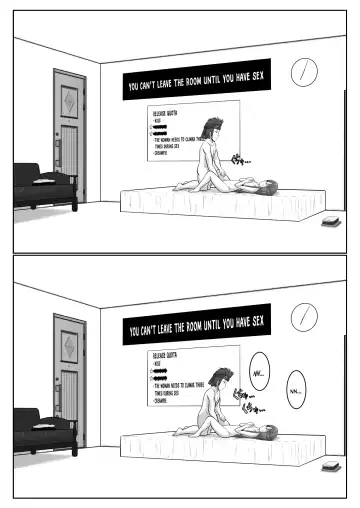 [Fujimiya Siryu] Dasshutsu Shitakattanode Kimi Igai no Hito to Sex Shichatte Gomennasai Fhentai - Page 55