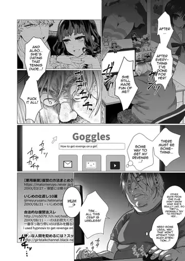 [Jagi Iwa] OtaCir no Hime Saimin Choukyou NTR Keikaku 1 | The One Girl In The Group Of Geeks - Hypno Training NTR Plan 1 Fhentai - Page 9