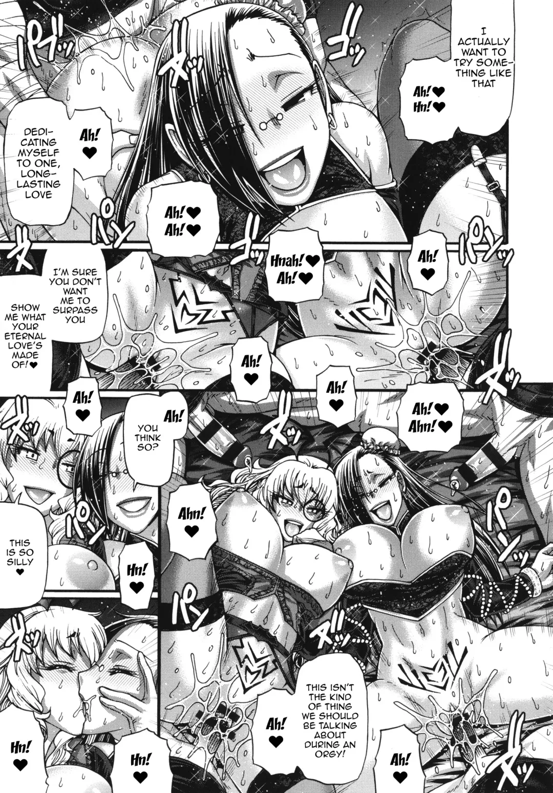 [Chiba Toshirou] Kuchikiki Majo no Angelika - Mediator Witch ANGELIKA Fhentai - Page 174