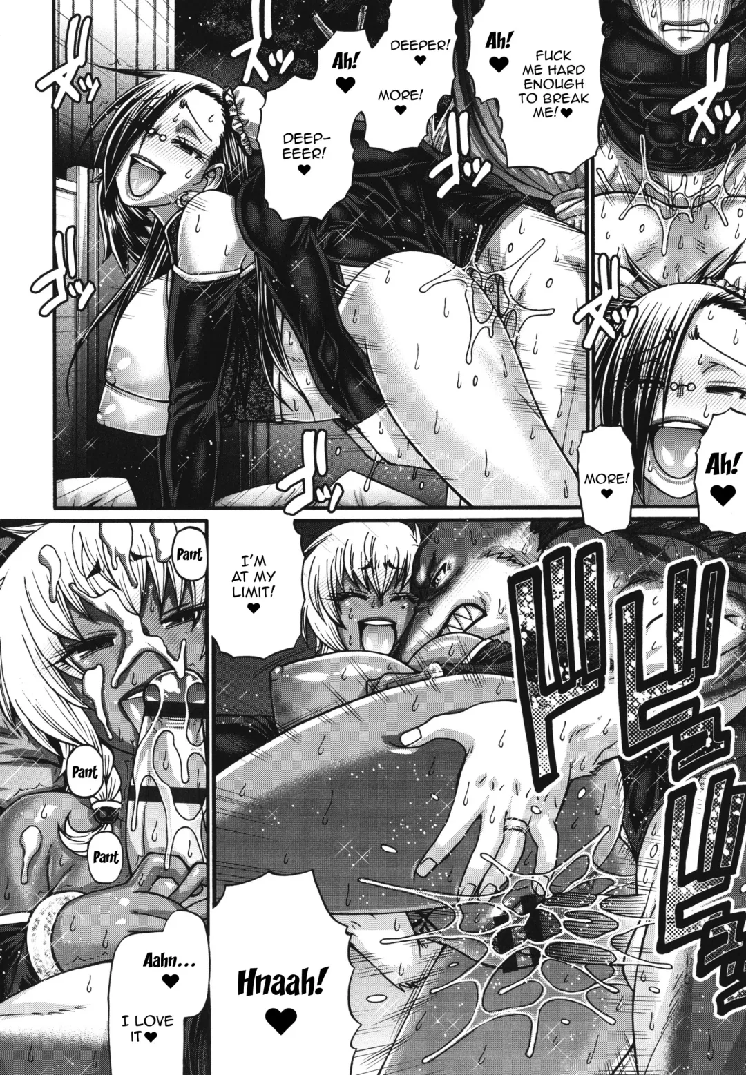 [Chiba Toshirou] Kuchikiki Majo no Angelika - Mediator Witch ANGELIKA Fhentai - Page 179