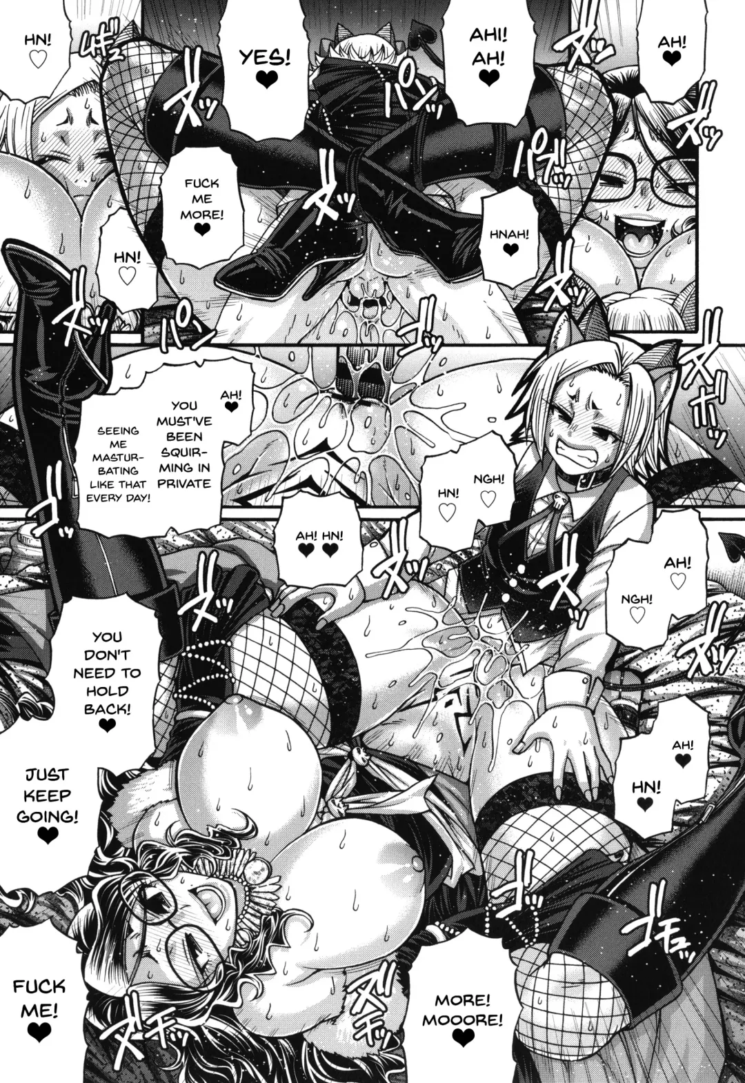 [Chiba Toshirou] Kuchikiki Majo no Angelika - Mediator Witch ANGELIKA Fhentai - Page 22