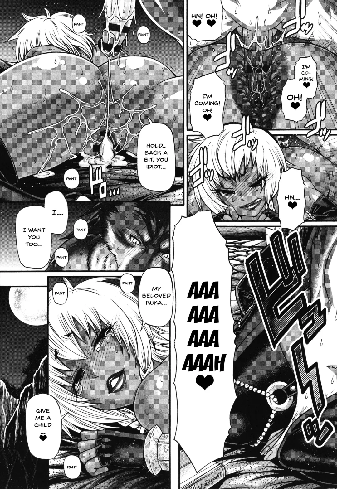 [Chiba Toshirou] Kuchikiki Majo no Angelika - Mediator Witch ANGELIKA Fhentai - Page 46